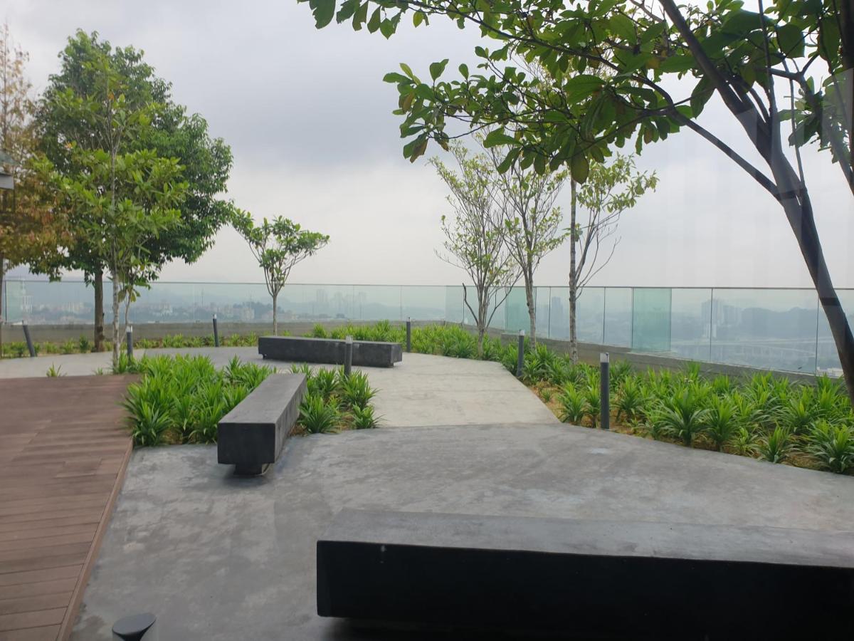 Ekocheras Duplex Suite By Ohana Home Kuala Lumpur Buitenkant foto