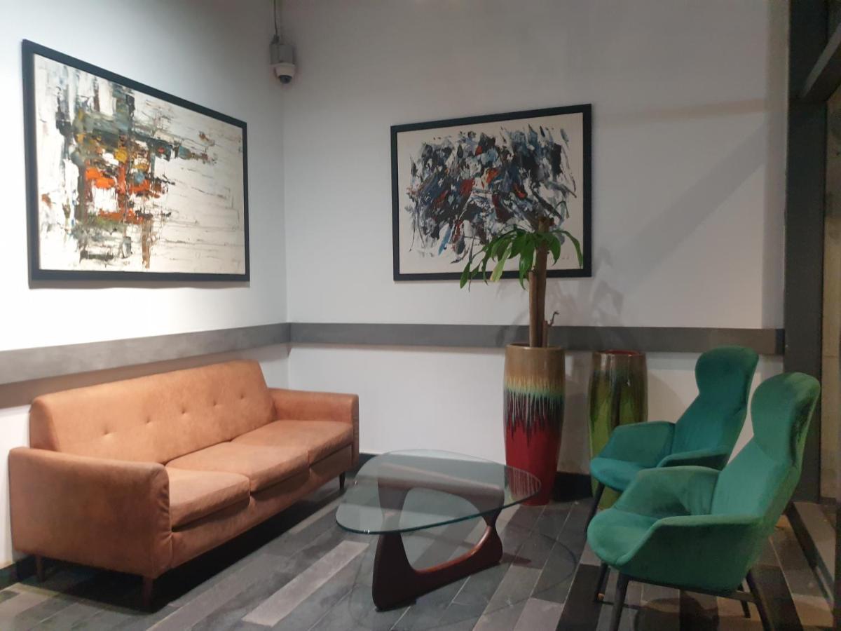 Ekocheras Duplex Suite By Ohana Home Kuala Lumpur Buitenkant foto