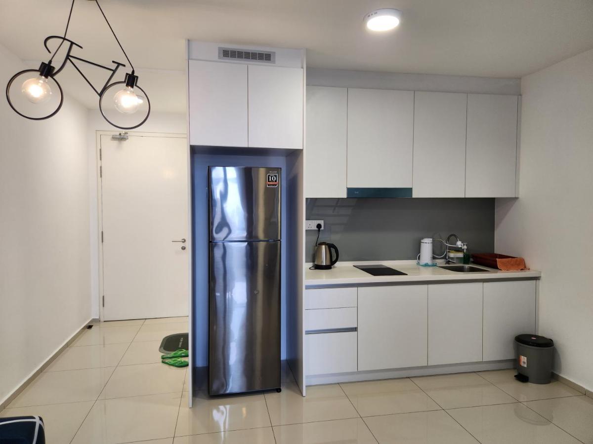 Ekocheras Duplex Suite By Ohana Home Kuala Lumpur Buitenkant foto