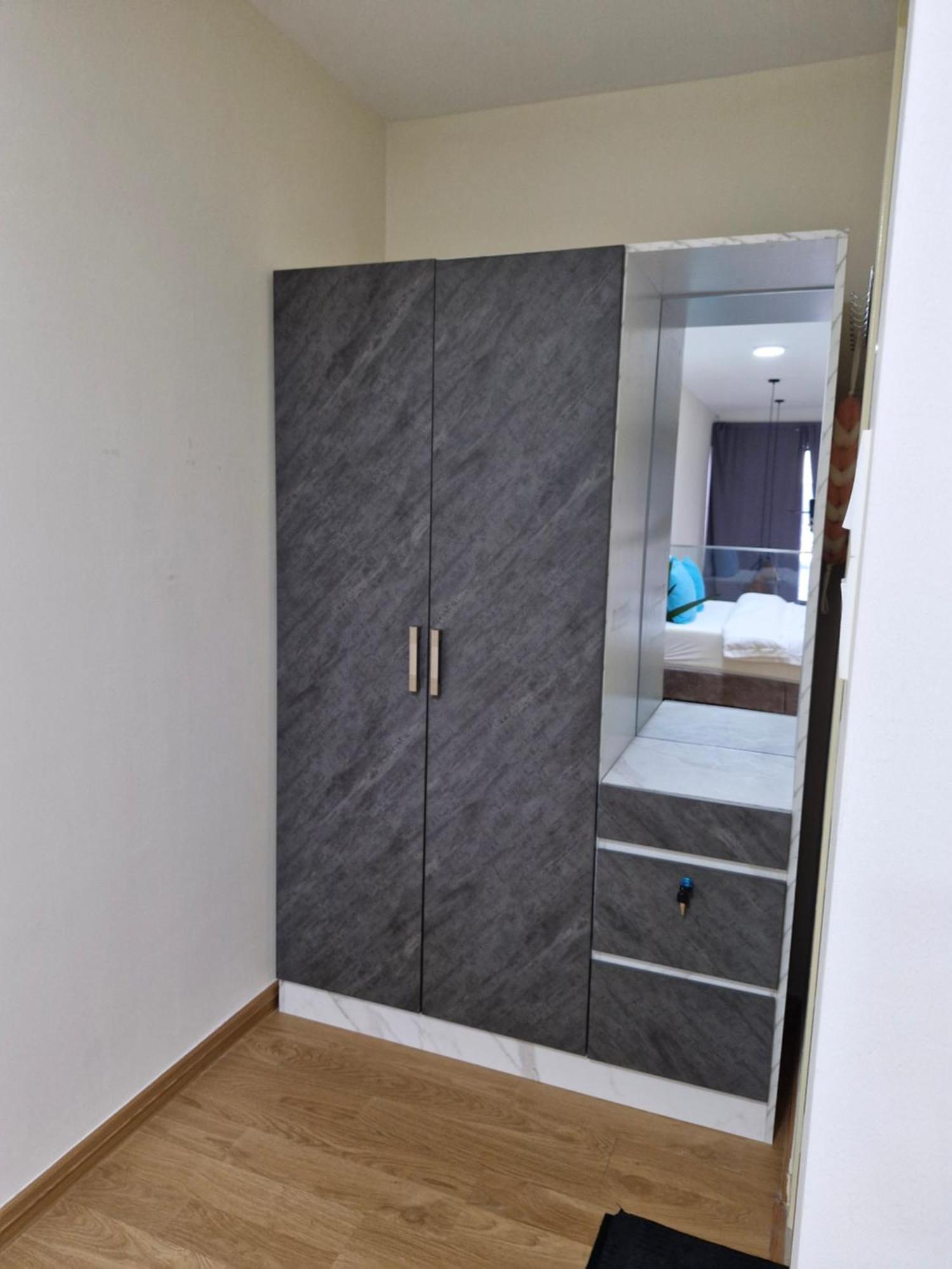 Ekocheras Duplex Suite By Ohana Home Kuala Lumpur Kamer foto
